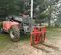 2019 Skyjack SJ843TH Forklift