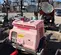 2017 Magnum Pro MLT6SM Portable Light Tower