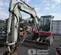 2021 Takeuchi TB260CR Mini Excavator
