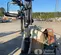 2022 Generac MLT6SMDS Portable Light Tower