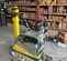 2023 Wacker Neuson DPU5545He Vibratory Plate Compactor