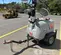 2021 Wacker Neuson LTV6L Portable Light Tower