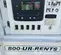 2022 Generac MDG25IF4 Diesel Generator