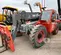 2018 Skyjack SJ843TH Forklift