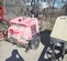 2017 Magnum Pro MLT6SM Portable Light Tower