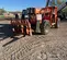 2018 SKYTRAK 10054 Forklift