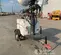 2018 Magnum Pro MLT3060MV Portable Light Tower