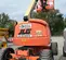 2017 JLG 450AJ Articulating Boom Lift