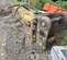 2017 Atlas Copco HB2500 Attachment