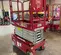 2019 MEC MICRO 19 Scissor Lift