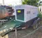 2019 Wacker Neuson G50 T4F Diesel Generator
