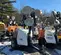2017 Magnum Pro MLT6SM Portable Light Tower