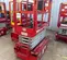 2019 MEC MICRO 19 Scissor Lift