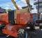 2017 JLG 800AJ Articulating Boom Lift