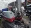 2021 Takeuchi TB240 Mini Excavator