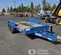 2022 Anderson Trailers TI7166TC Trailer