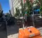 2019 Magnum Pro MLT6SM Portable Light Tower
