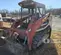 2020 Takeuchi TL8RW Track Loader