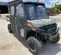 2023 Polaris PRO XD MID-SIZE Utility Vehicle