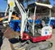 2021 Takeuchi TB216 Mini Excavator