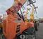 2019 SKYTRAK 8042 Forklift