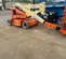 2017 JLG E400AN Articulating Boom Lift