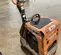 2021 Multiquip MVH508DZ Vibratory Plate Compactor