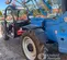 2018 Genie GTH-844 Forklift