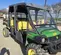 2021 John Deere XUV855MS4 Utility Vehicle