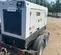 2021 Wacker Neuson G50 T4F Diesel Generator