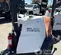 2021 Generac MLT6SMDS Portable Light Tower