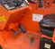 2017 SKYTRAK 8042 Forklift