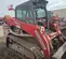 2021 Takeuchi TL12V2-CR Track Loader