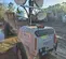 2018 Wacker Neuson LTV6L Portable Light Tower
