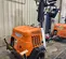 2022 Generac MLTS-4 Portable Work Light