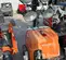 2021 Generac MLT6SMDS Portable Light Tower