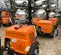 2021 Generac MLT6SMDS Portable Light Tower