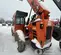 2018 SKYTRAK 6042 Forklift