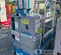 2018 Genie GR-20 Self-Propelled One-Person Lift