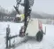 2021 Generac MLT6KDS Portable Light Tower
