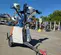 2019 Magnum Pro MLT6SM Portable Light Tower