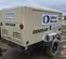 2021 Doosan P425/HP375WCU Air Compressor