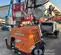 2018 Magnum Pro MLT6SM-STD3 Portable Light Tower