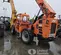 2018 SKYTRAK 8042 Forklift