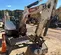 2021 Bobcat E50 Mini Excavator