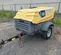 2019 Atlas Copco XAS185 KD FT4 Air Compressor