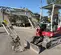 2021 Takeuchi TB230 Mini Excavator