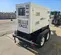 2021 Multiquip DCA70SSIU4F Diesel Generator