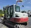 2019 Takeuchi TB290C Mini Excavator