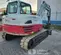 2022 Takeuchi TB290C Mini Excavator